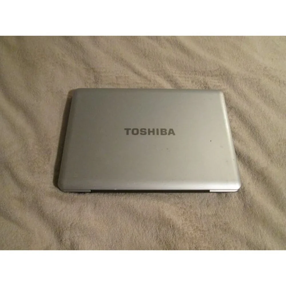 Toshiba Satellite 15.6 Inch Screen